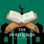 al-quran android application logo